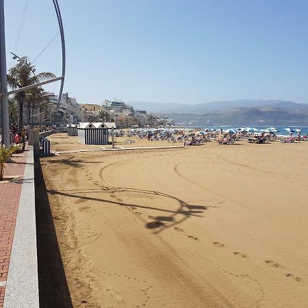 Apartmán Sol Y Paz Las Palmas de Gran Canaria Exteriér fotografie