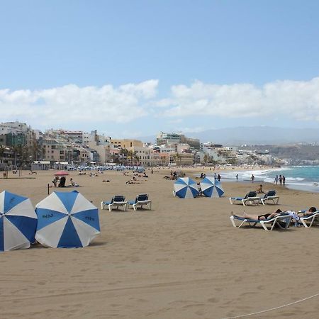 Apartmán Sol Y Paz Las Palmas de Gran Canaria Exteriér fotografie