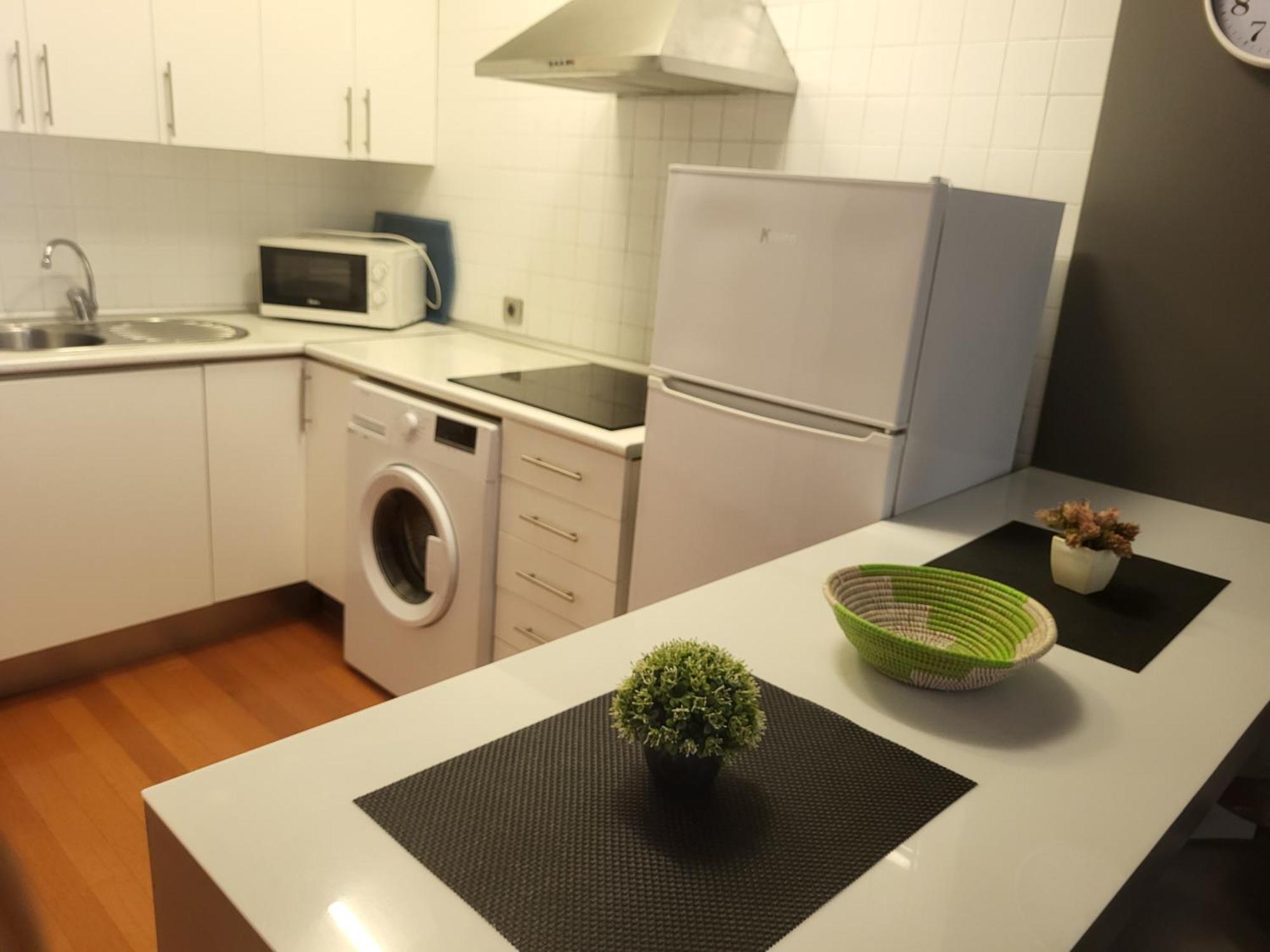Apartmán Sol Y Paz Las Palmas de Gran Canaria Exteriér fotografie