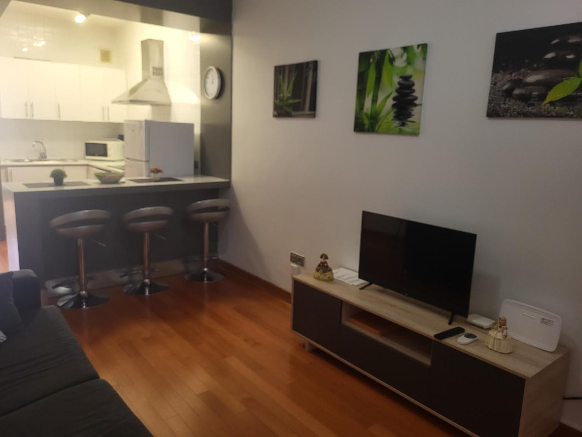 Apartmán Sol Y Paz Las Palmas de Gran Canaria Exteriér fotografie