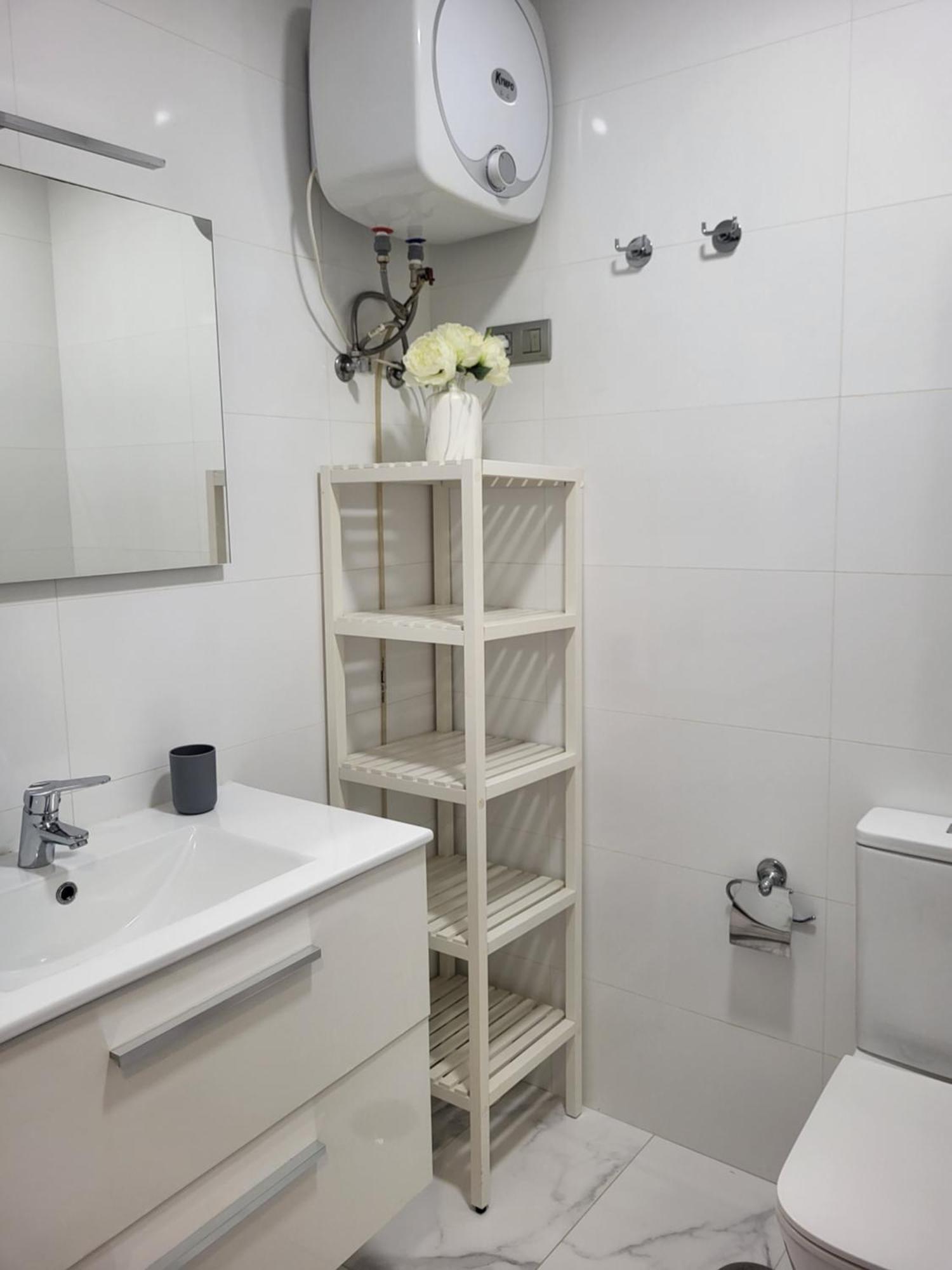 Apartmán Sol Y Paz Las Palmas de Gran Canaria Exteriér fotografie