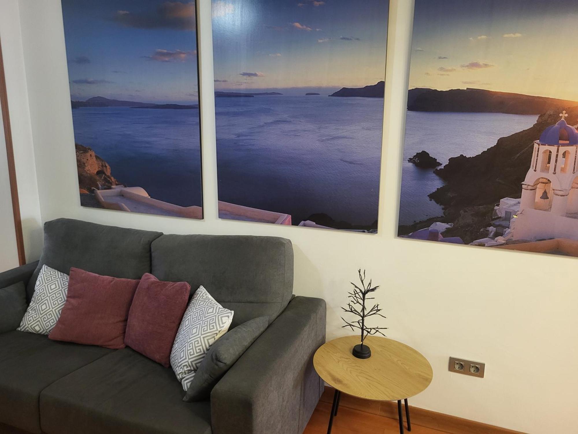 Apartmán Sol Y Paz Las Palmas de Gran Canaria Exteriér fotografie